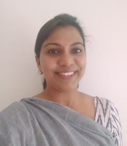 New Pic Saakshi